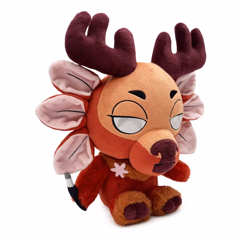 Spiritfarer Plush Figure Gwen