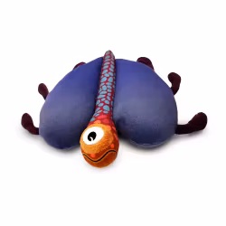 Subnautica Plush Figure Bladderfish
