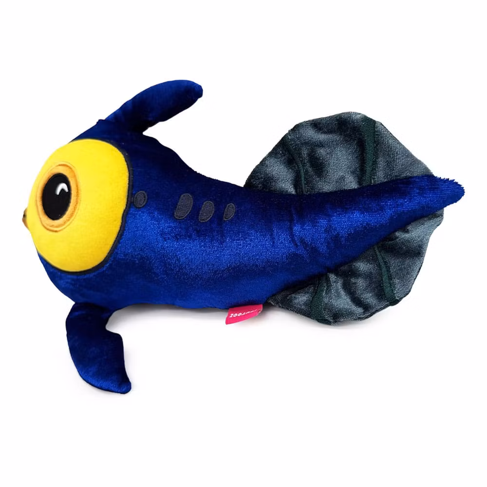 Subnautica Plush Figure Peeper