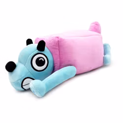 Wobbledogs Plush Figure Wobbledog