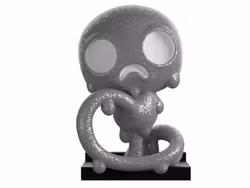The Binding of Isaac Vinyl Figure Dogma