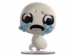 The Binding of Isaac Vinyl Figure The Lost