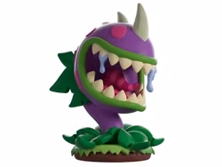 Plants vs. Zombies Vinyl Figure Chomper