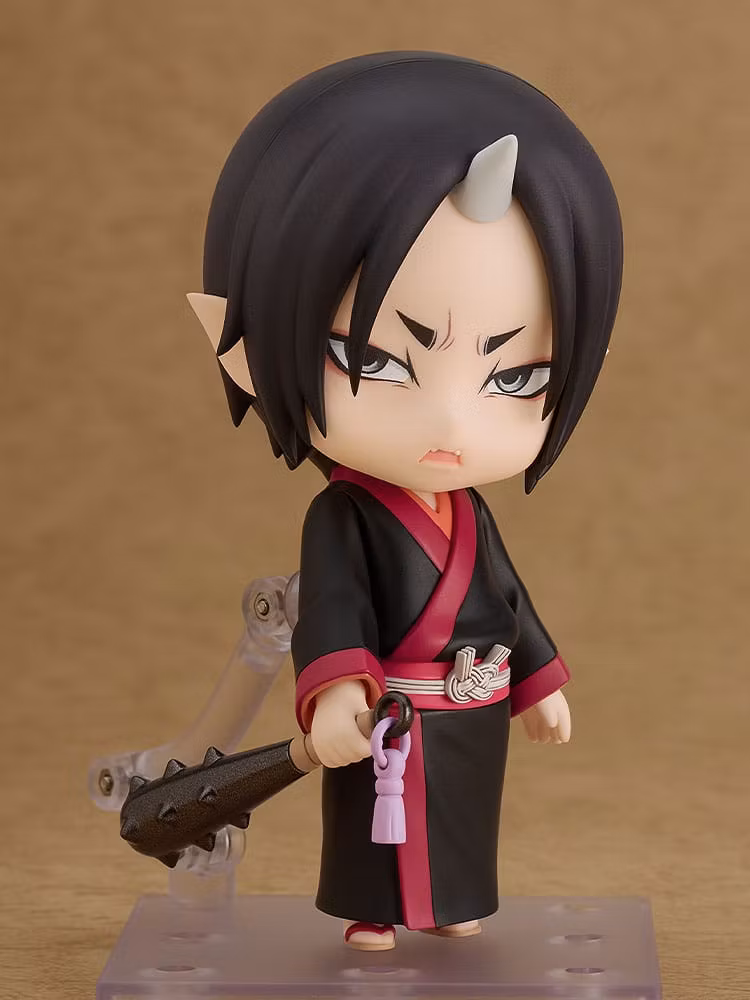 Hozuki's Coolheadedness Nendoroid Hozuki 2.0