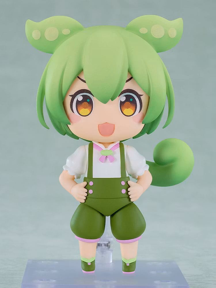 Tohoku Zunko Nendoroid Zundamon