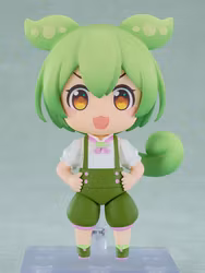Tohoku Zunko Nendoroid Zundamon