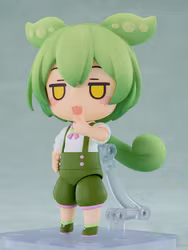 Tohoku Zunko Nendoroid Zundamon