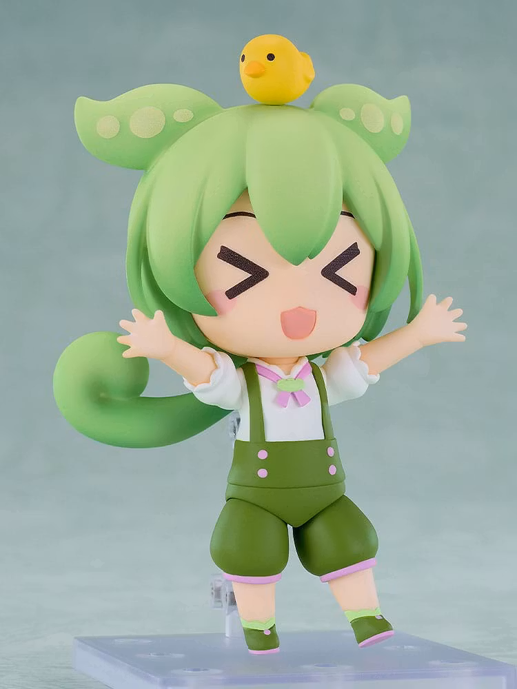 Tohoku Zunko Nendoroid Zundamon
