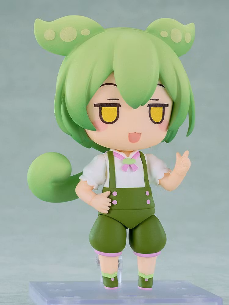 Tohoku Zunko Nendoroid Zundamon