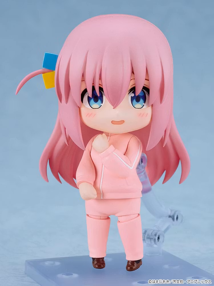 Bocchi the Rock! Nendoroid Hitori Gotoh (Tracksuit Ver.)