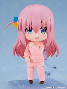 Bocchi the Rock! Nendoroid Hitori Gotoh (Tracksuit Ver.)