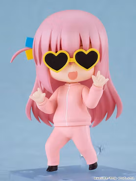 Bocchi the Rock! Nendoroid Hitori Gotoh (Tracksuit Ver.)