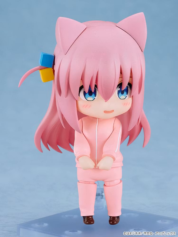 Bocchi the Rock! Nendoroid Hitori Gotoh (Tracksuit Ver.)