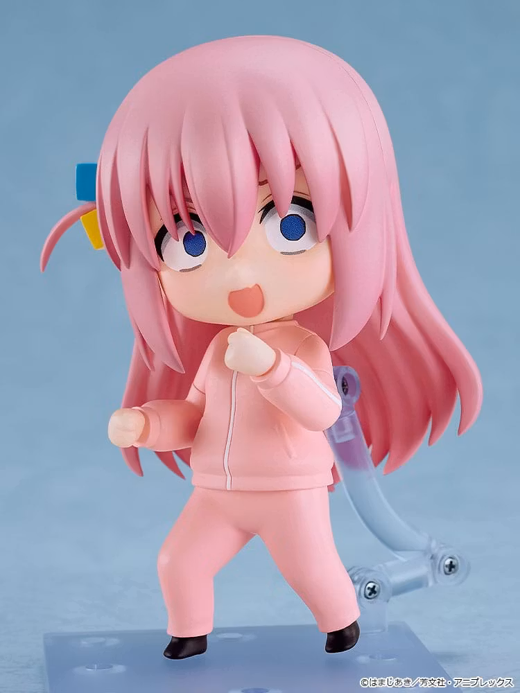 Bocchi the Rock! Nendoroid Hitori Gotoh (Tracksuit Ver.)