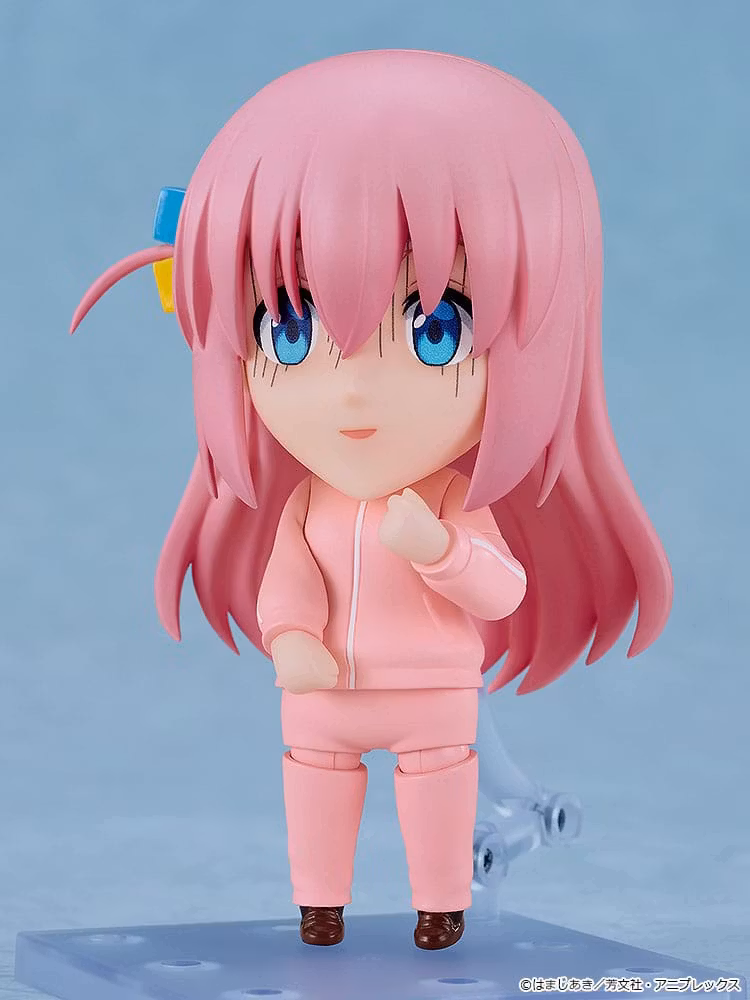 Bocchi the Rock! Nendoroid Hitori Gotoh (Tracksuit Ver.)