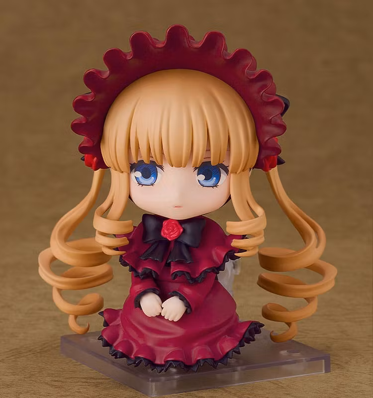 Rozen Maiden Nendoroid Shinku 2.0
