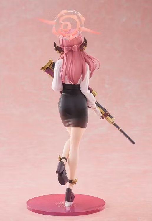 Blue Archive Aru 1/7 Scale Figure