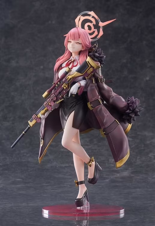 Blue Archive Aru 1/7 Scale Figure