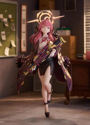 Blue Archive Aru 1/7 Scale Figure