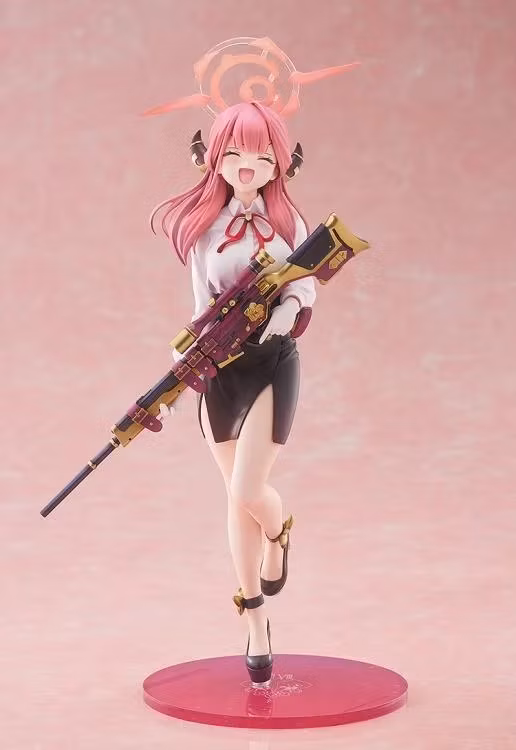 Blue Archive Aru 1/7 Scale Figure