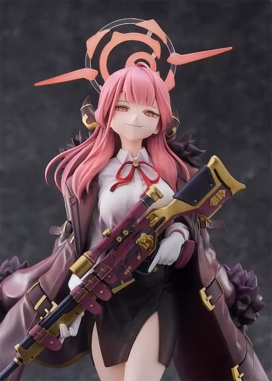 Blue Archive Aru 1/7 Scale Figure
