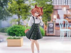 Umamusume: Pretty Derby Trio-Try-iT Aston Machan Figure