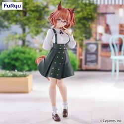 Umamusume: Pretty Derby Trio-Try-iT Aston Machan Figure