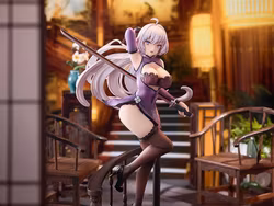 Redo of Healer KD Colle Kureha (Chinese Dress Ver.) 1/7 Scale Figure