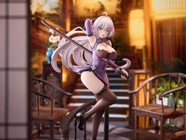Redo of Healer KD Colle Kureha (Chinese Dress Ver.) 1/7 Scale Figure