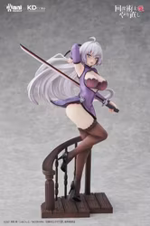 Redo of Healer KD Colle Kureha (Chinese Dress Ver.) 1/7 Scale Figure