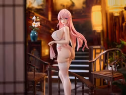 Redo of Healer KD Colle Freia (Chinese Dress Ver.) 1/7 Scale Figure