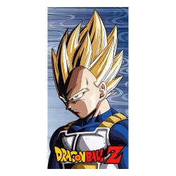 Dragon Ball Towel 140 x 70 cm