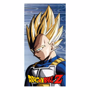 Dragon Ball Towel 140 x 70 cm