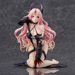 To Love-Ru Darkness Sephie Michaela Deviluke (Renewal Package Darkness Ver.) 1/6 Scale Figure