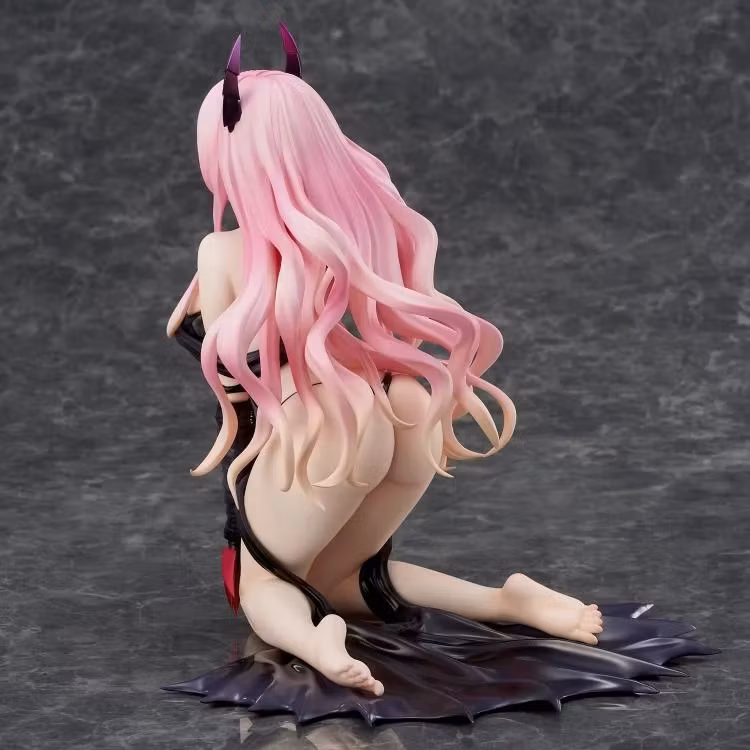 To Love-Ru Darkness Sephie Michaela Deviluke (Renewal Package Darkness Ver.) 1/6 Scale Figure