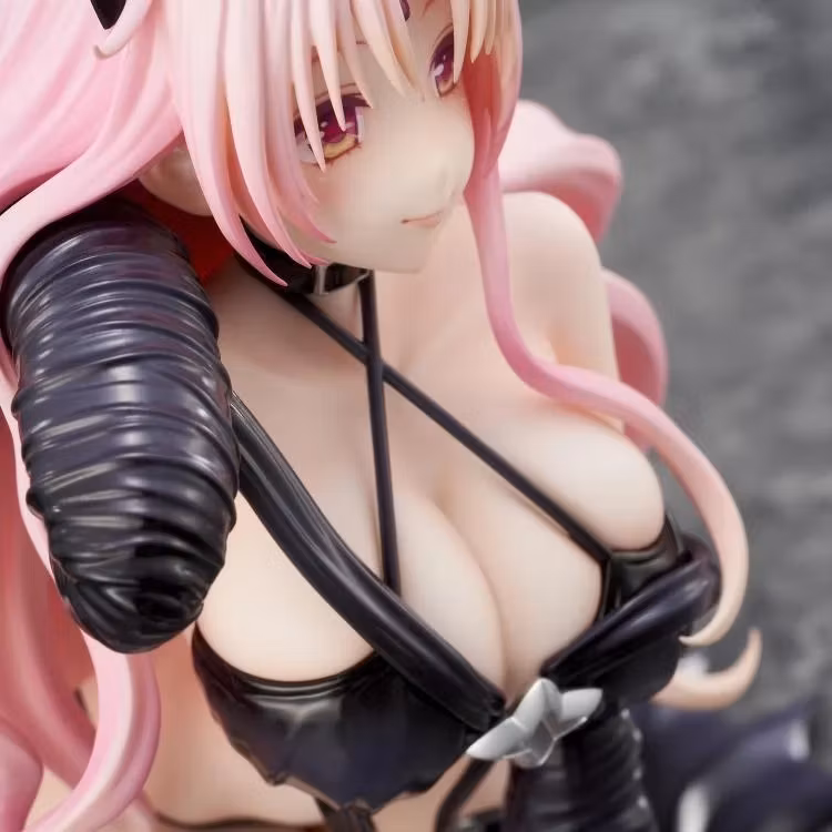 To Love-Ru Darkness Sephie Michaela Deviluke (Renewal Package Darkness Ver.) 1/6 Scale Figure