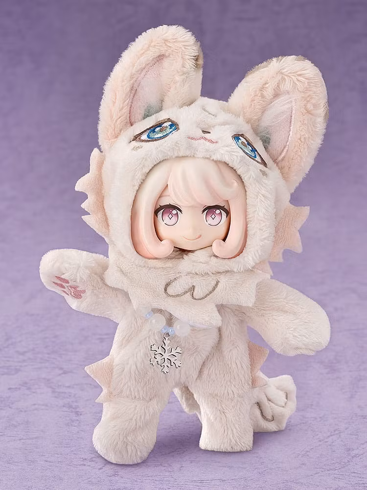 Nendoroid Doll Fluffy Land Kigurumi Pajamas: Dyana