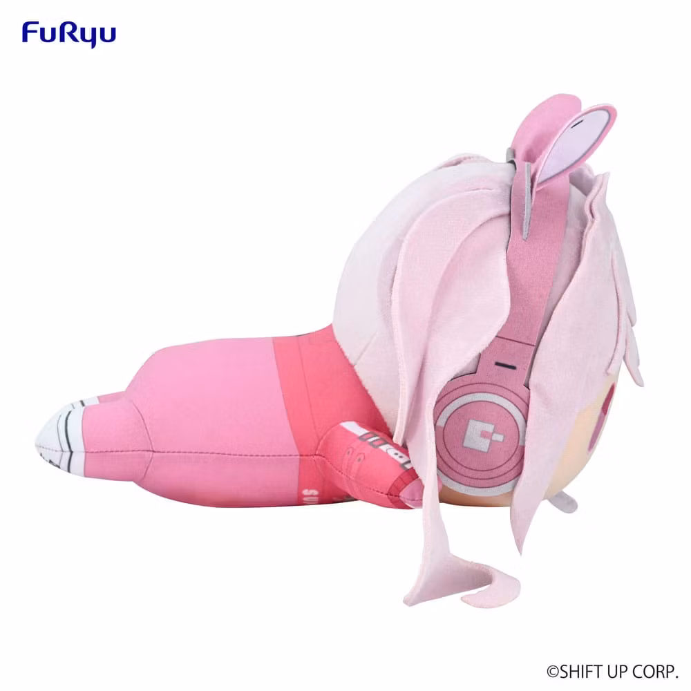 Goddess of Victory: Nikke Lying Down Big Plush Figure Alice