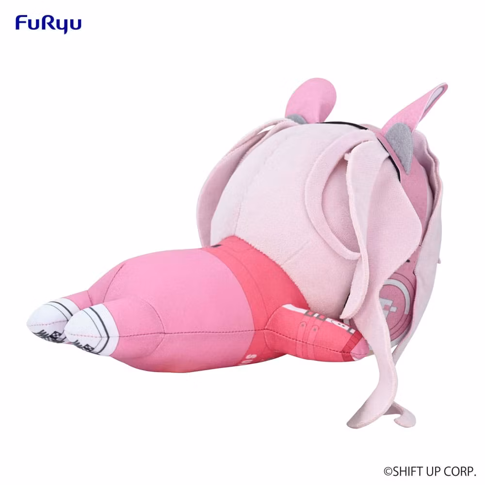 Goddess of Victory: Nikke Lying Down Big Plush Figure Alice