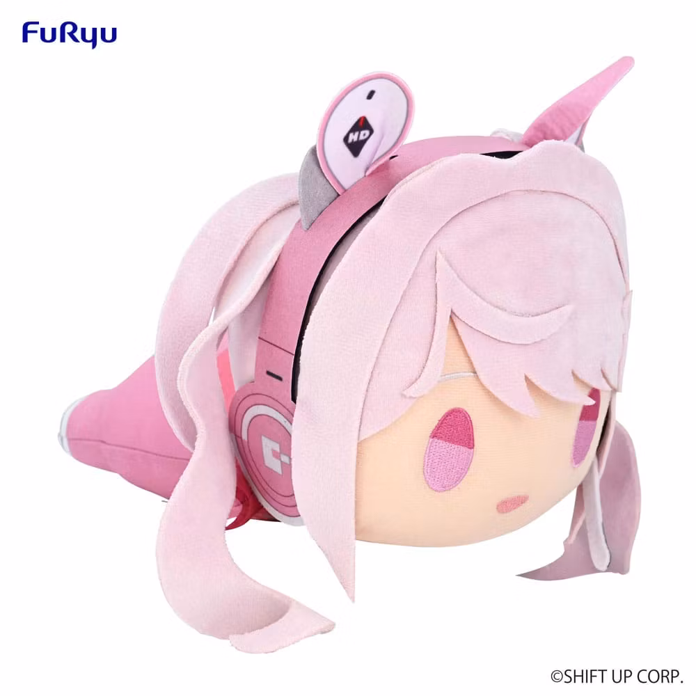 Goddess of Victory: Nikke Lying Down Big Plush Figure Alice