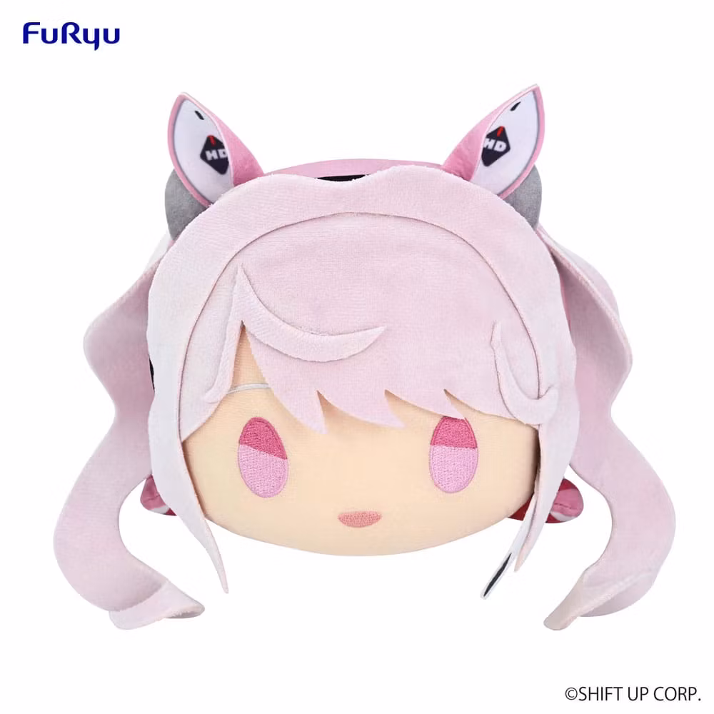 Goddess of Victory: Nikke Lying Down Big Plush Figure Alice