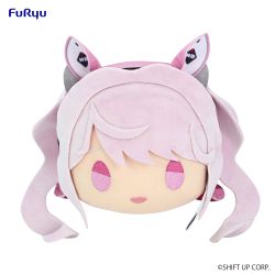 Goddess of Victory: Nikke Lying Down Big Plush Figure Alice