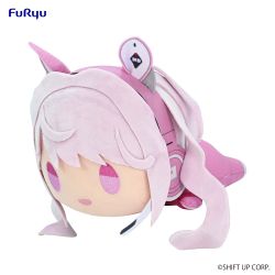 Goddess of Victory: Nikke Lying Down Big Plush Figure Alice
