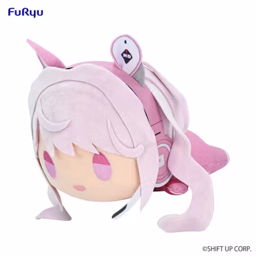 Goddess of Victory: Nikke Lying Down Big Plush Figure Alice