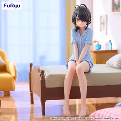 The Shiunji Family Children Kotono Shiunji Noodle Stopper Figure