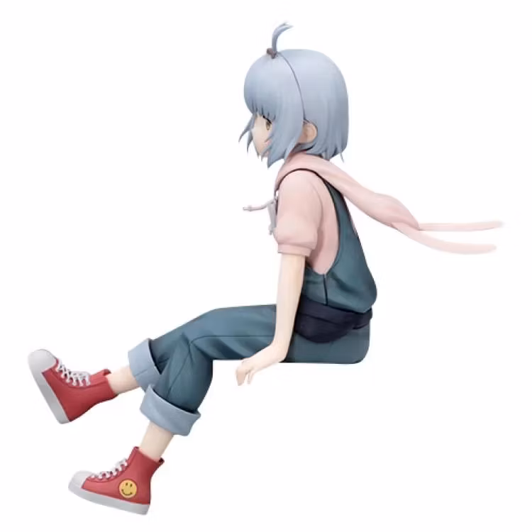 Touring After the Apocalypse Airi Noodle Stopper Figure