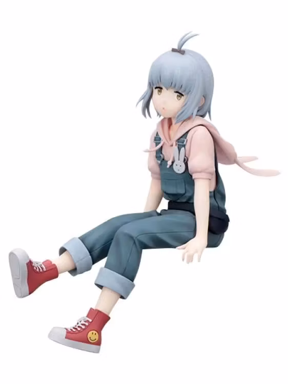Touring After the Apocalypse Airi Noodle Stopper Figure