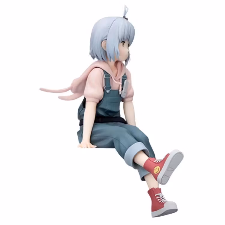 Touring After the Apocalypse Airi Noodle Stopper Figure