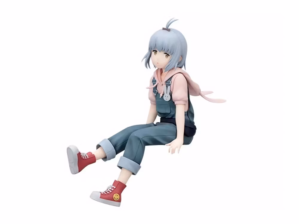 Touring After the Apocalypse Airi Noodle Stopper Figure