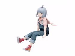 Touring After the Apocalypse Airi Noodle Stopper Figure